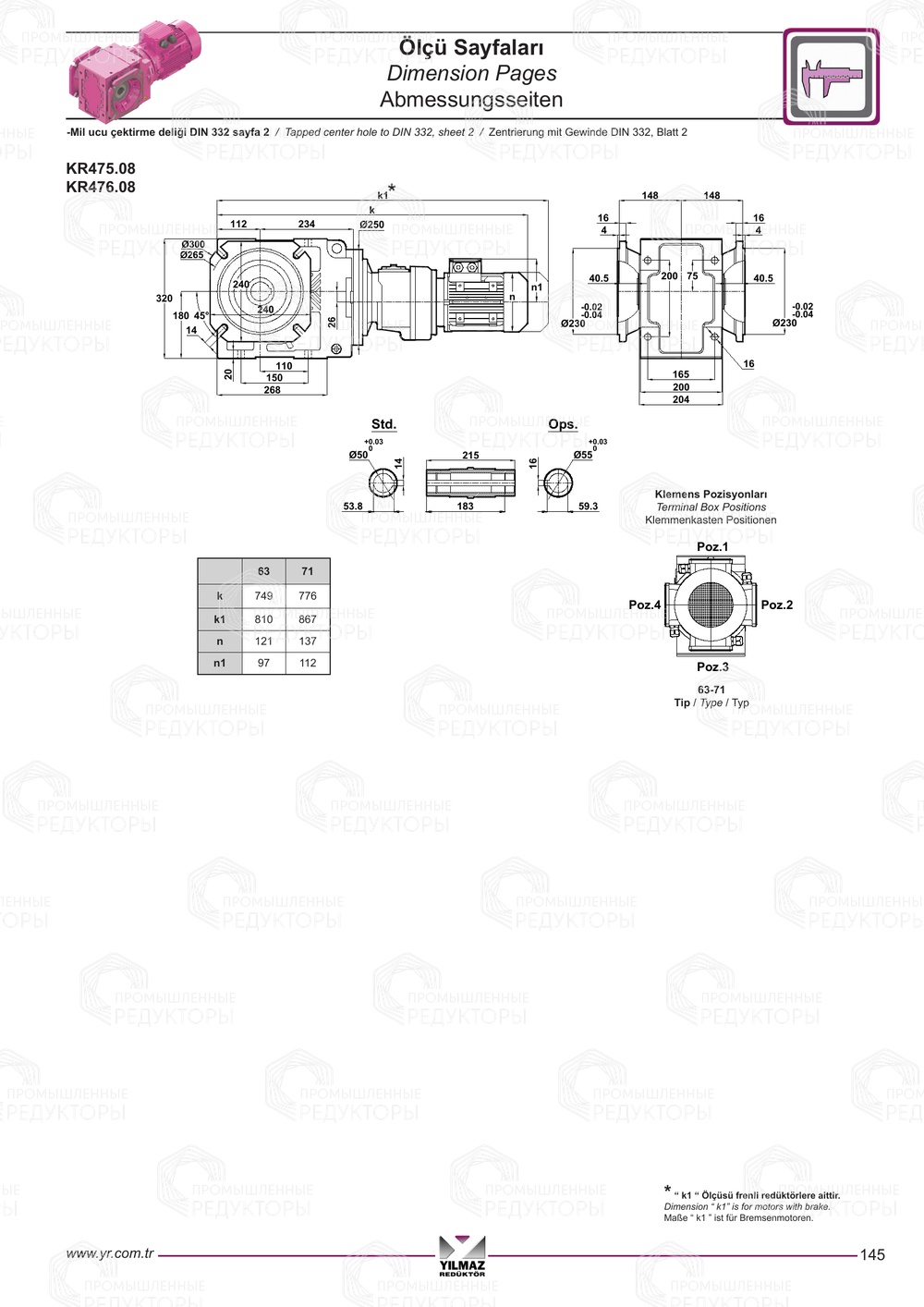Yilmaz K 473-474-475-476